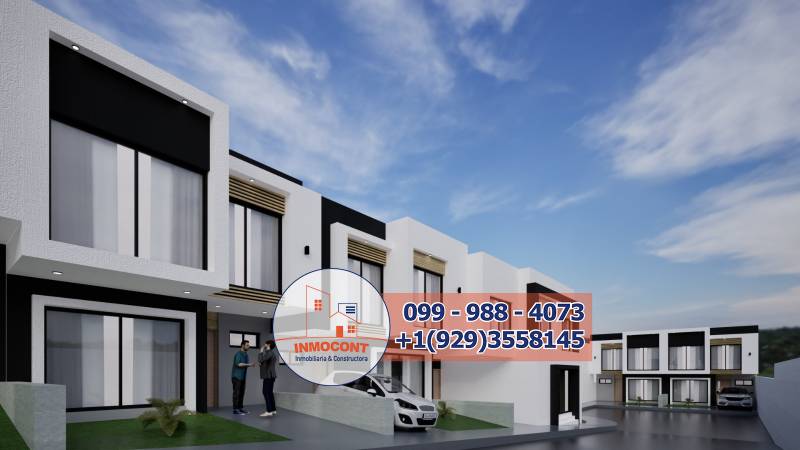 C1573  CASA VIP EN VENTA